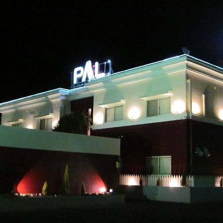 Отель Pal Annex Kumamoto (Adults Only) Экстерьер фото
