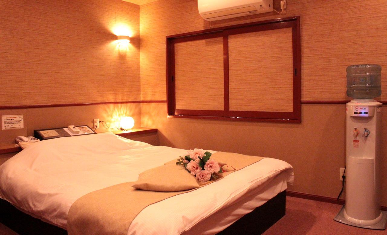 Отель Pal Annex Kumamoto (Adults Only) Экстерьер фото