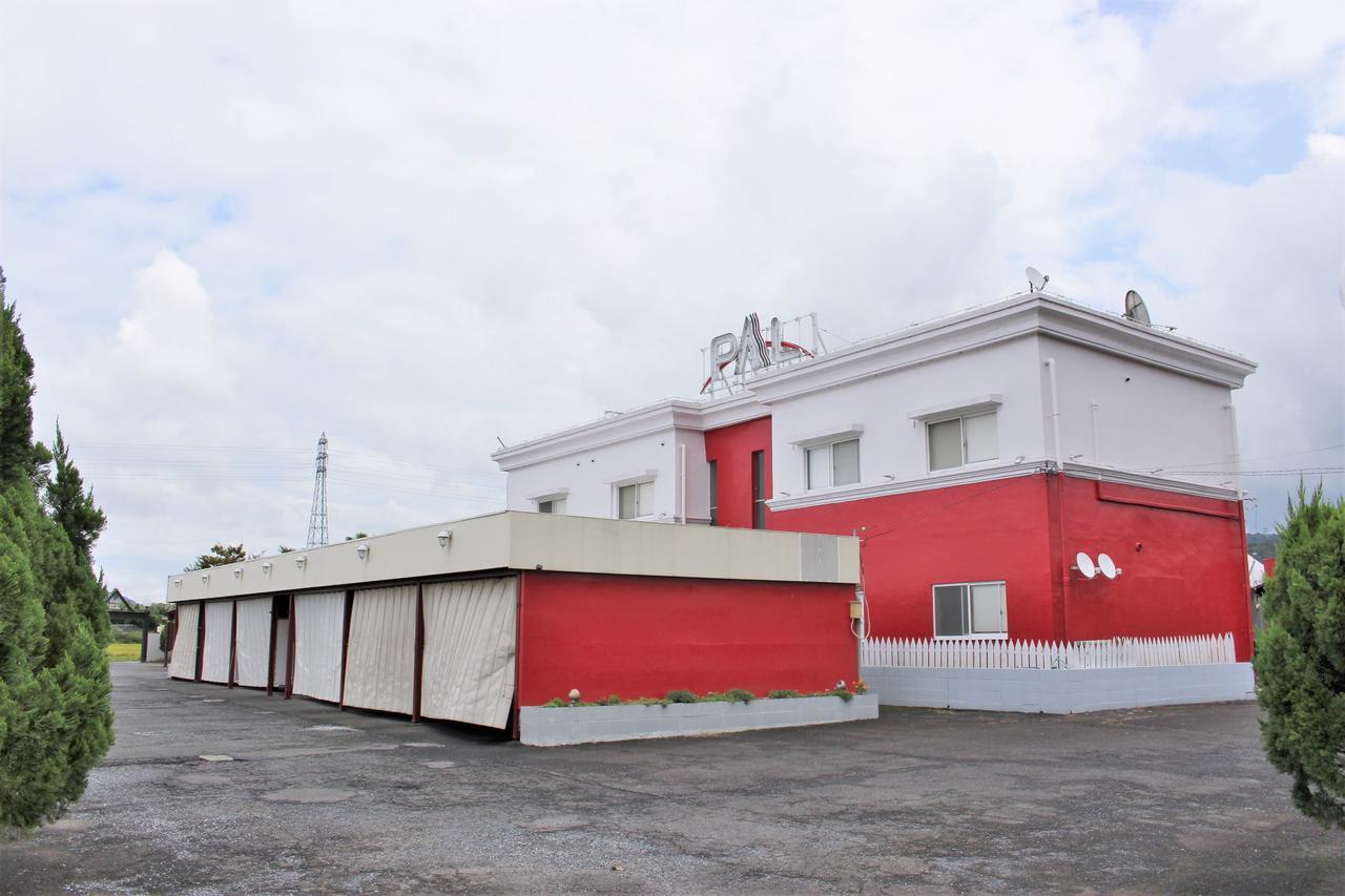 Отель Pal Annex Kumamoto (Adults Only) Экстерьер фото