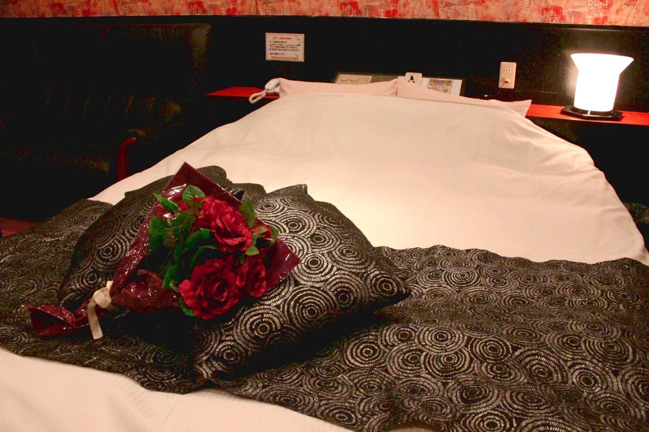 Отель Pal Annex Kumamoto (Adults Only) Экстерьер фото